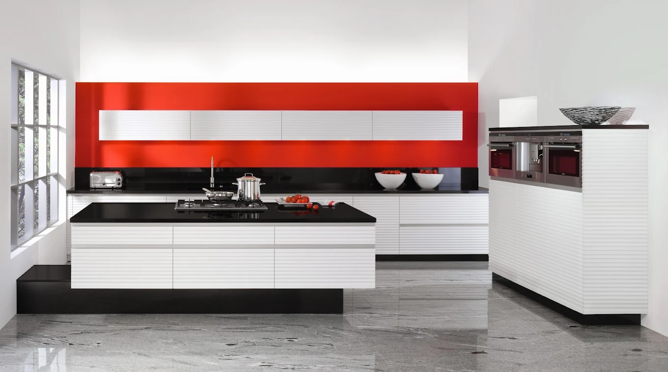 Kitchen project
